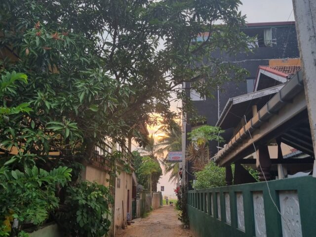 Wir haben überlebt – Tag 1