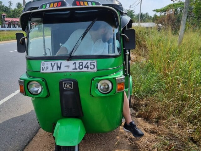 Tanken können Wir auch nicht – Tag 2