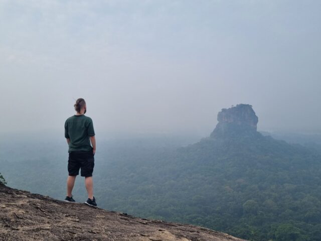 Zwei reichen uns nicht – Tag 3