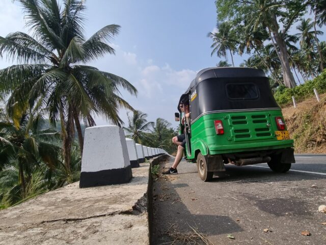 Nächster Halt, unbekannt?! – Tag 4