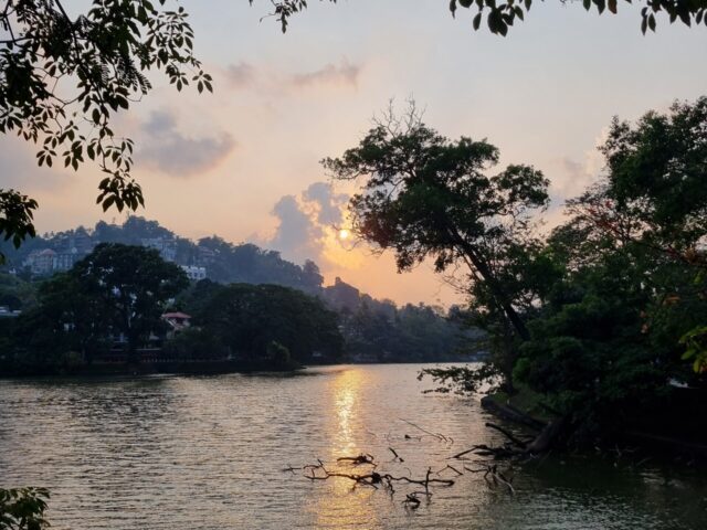 Warmer Regen – Tag 6 & 7