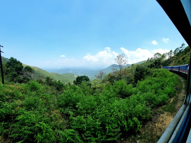 Knapp verpasst – Tag 8